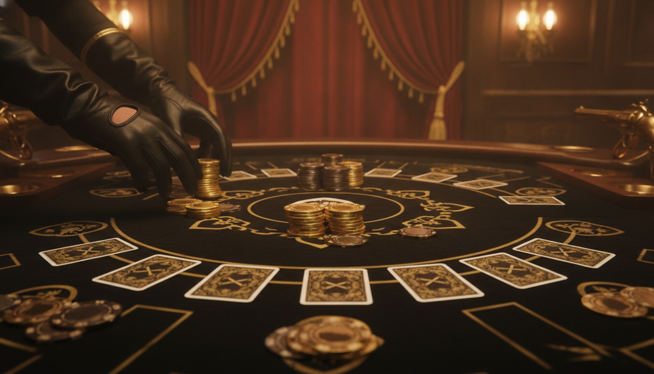 Explorando o Gunsbet Cassino: A Variedade de Jogos e Provedores